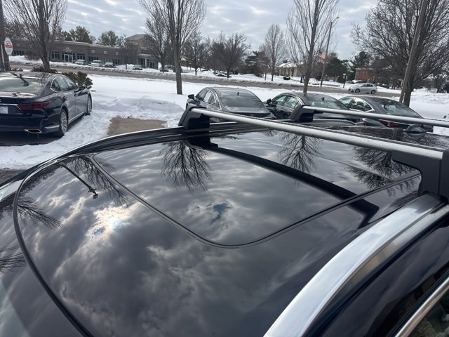 Used 2021 Volvo XC90 T6 Inscription w/ Lounge Package image 10