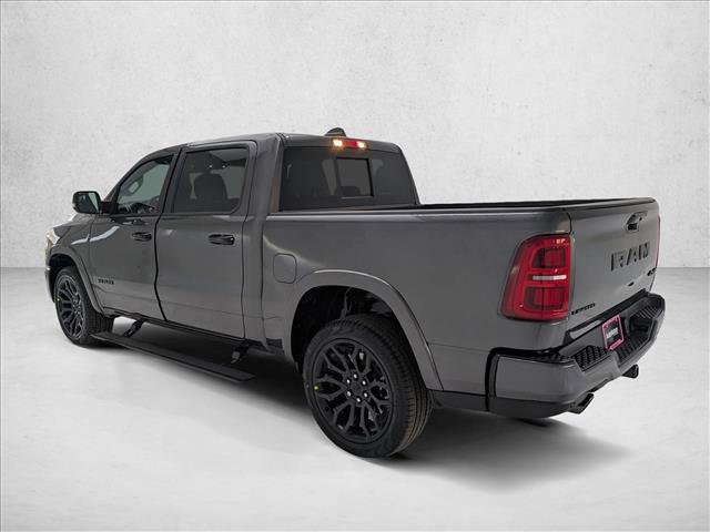 New 2026 RAM 1500 Limited w/ Night Edition image 8