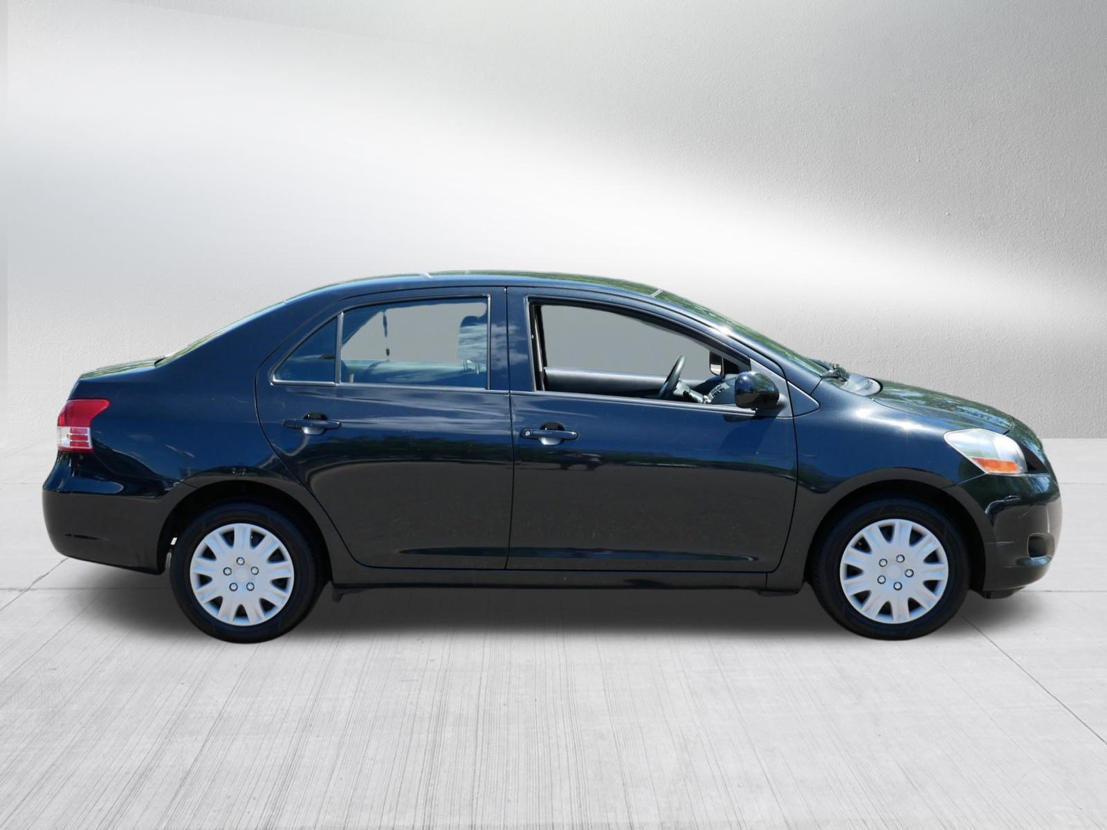 Used 2011 Toyota Yaris Sedan w/ PWR Pkg w/Steel Wheels FWD image 8