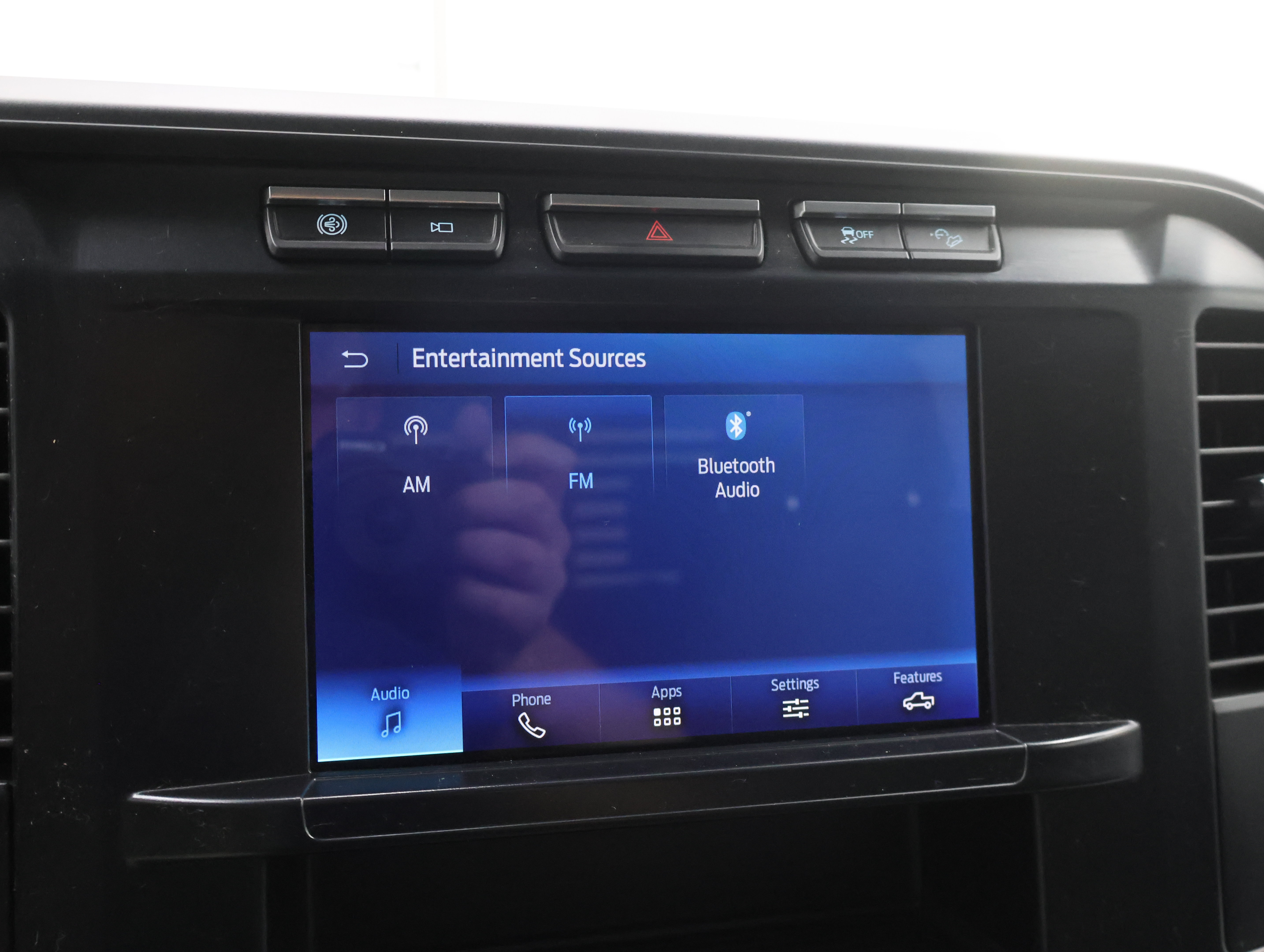 Used 2023 Ford F350 XL w/ STX Appearance Package AWD/4WD image 49