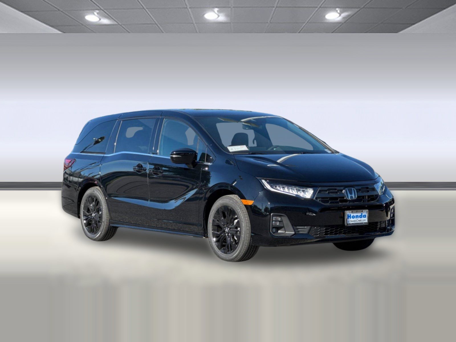 New 2026 Honda Odyssey Sport-L image 6