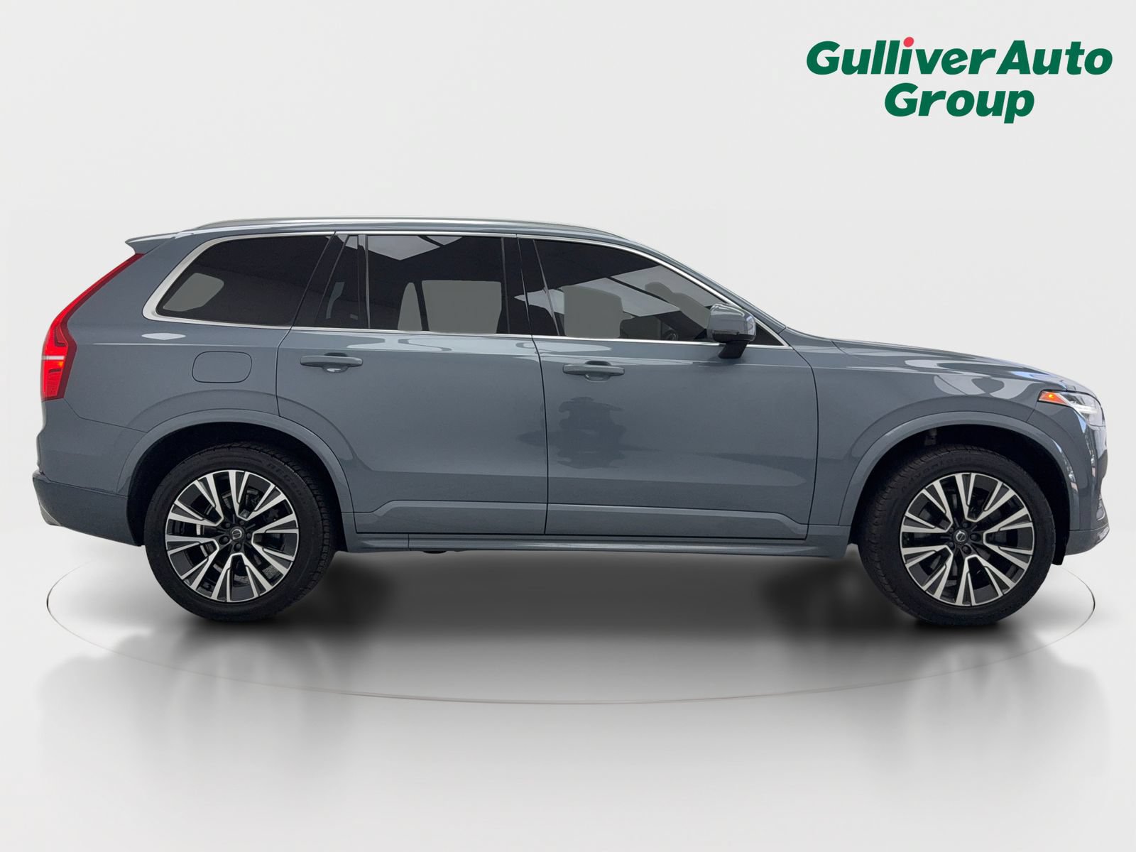 Used 2020 Volvo XC90 T6 Momentum w/ Protection Package Premier AWD/4WD image 10