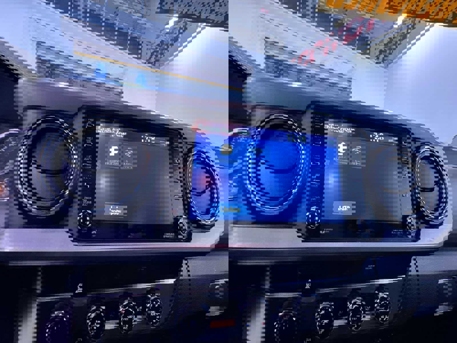 Used 2021 Toyota Tacoma SR5 image 24