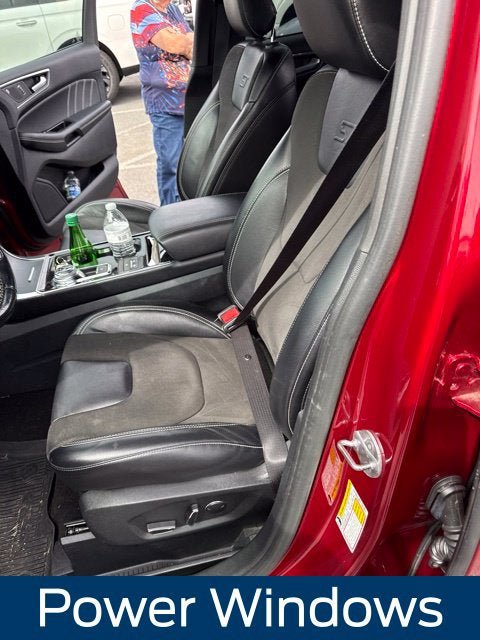 Used 2019 Ford Edge ST w/ Equipment Group 401A AWD/4WD image 14