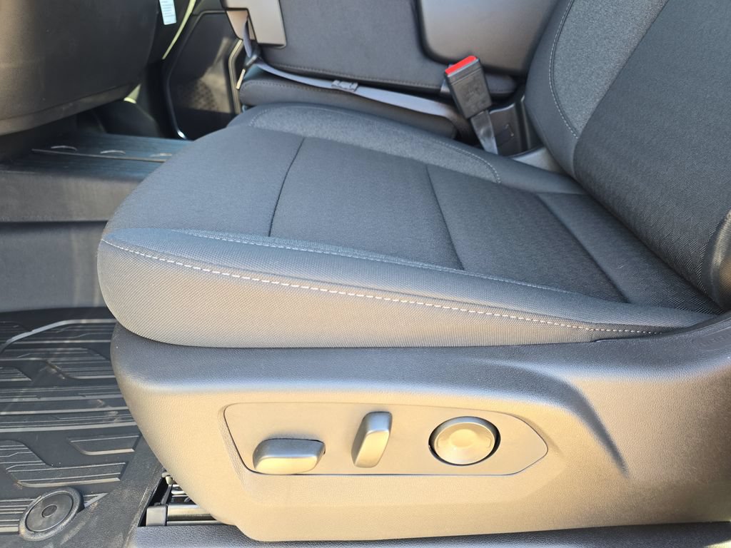 New 2026 GMC Sierra 1500 SLE AWD/4WD image 29
