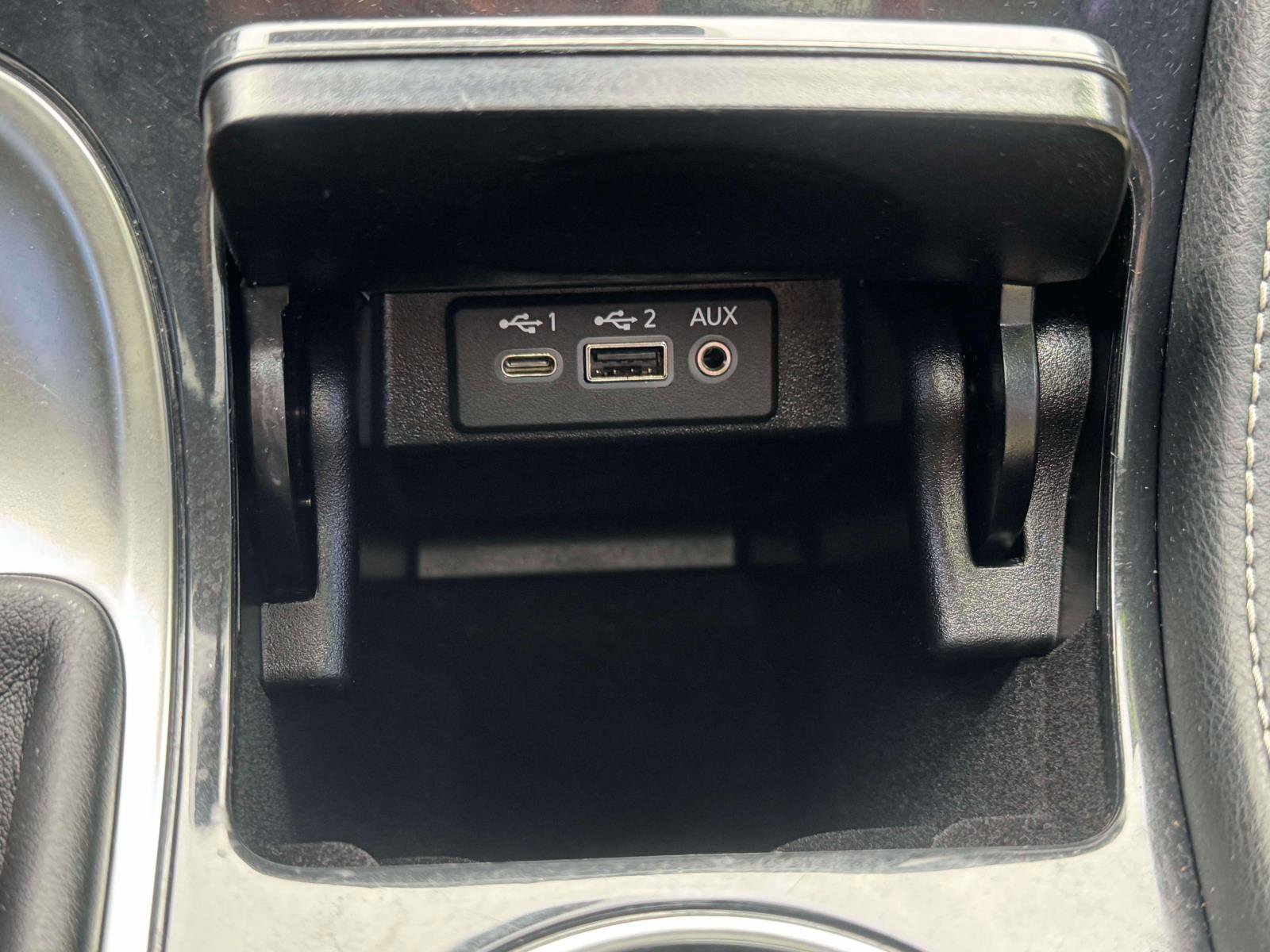 Used 2023 Nissan Maxima Platinum w/ Sport Mat Group image 30
