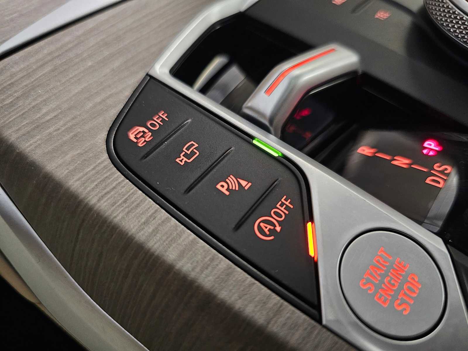 Used 2025 BMW 330i xDrive 330i xDrive w/ Premium Package image 24