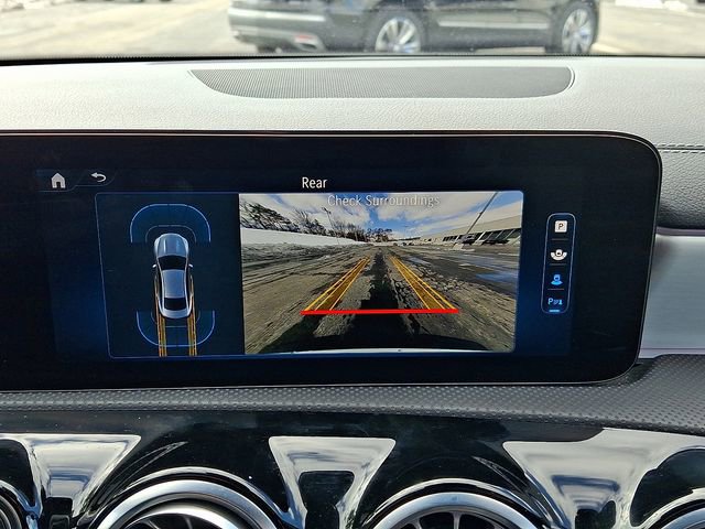 Used 2025 Mercedes-Benz CLA 250 image 20