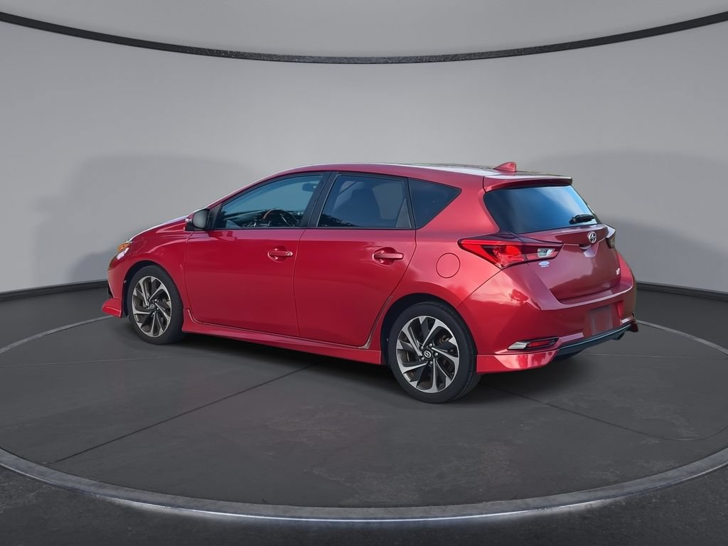 Used 2016 Scion iM FWD image 6
