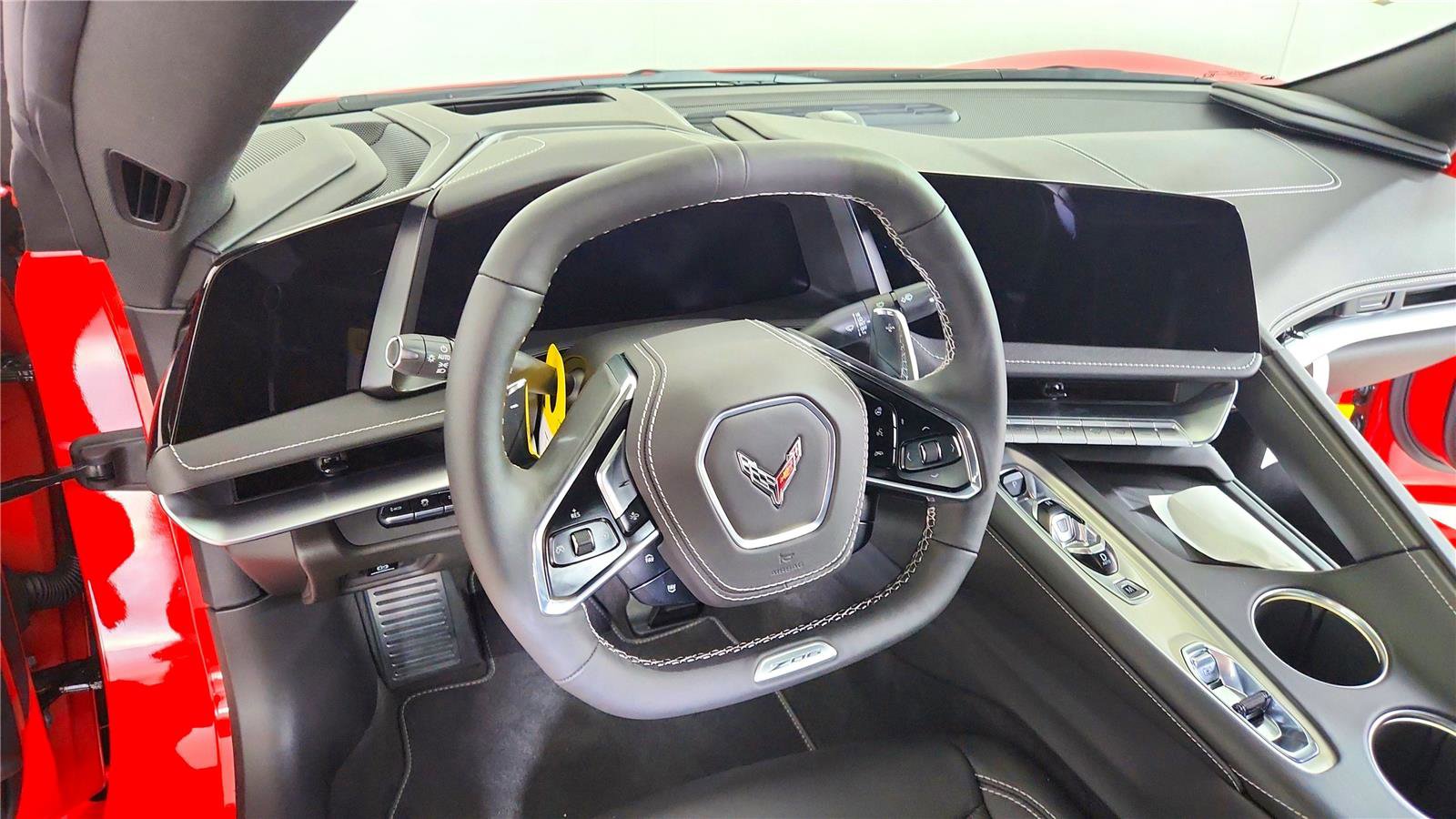 New 2026 Chevrolet Corvette Z06 image 30