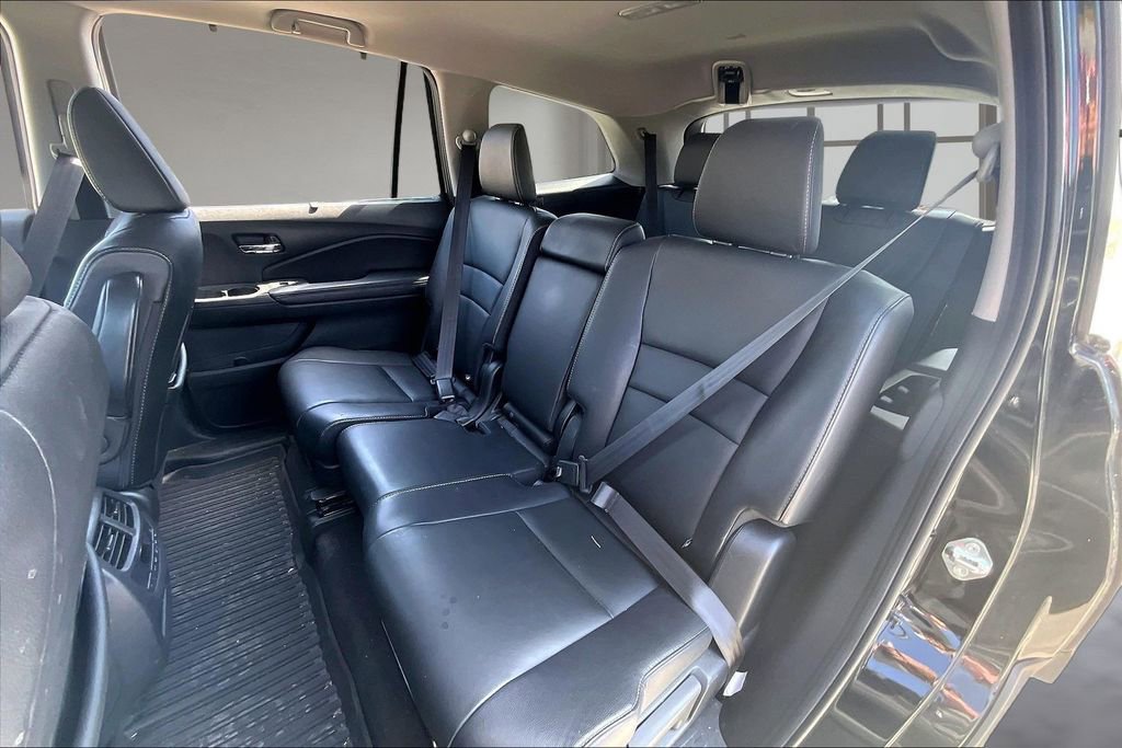 Used 2019 Honda Pilot EX-L image 21