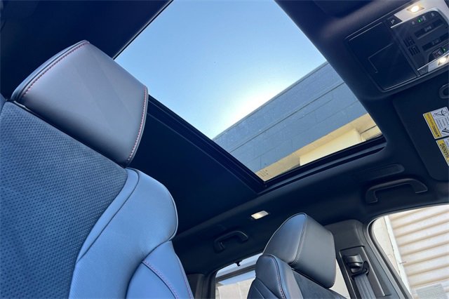 New 2026 Acura MDX A-Spec image 15