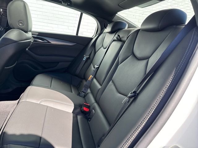 New 2025 Cadillac CT5 Premium Luxury image 5