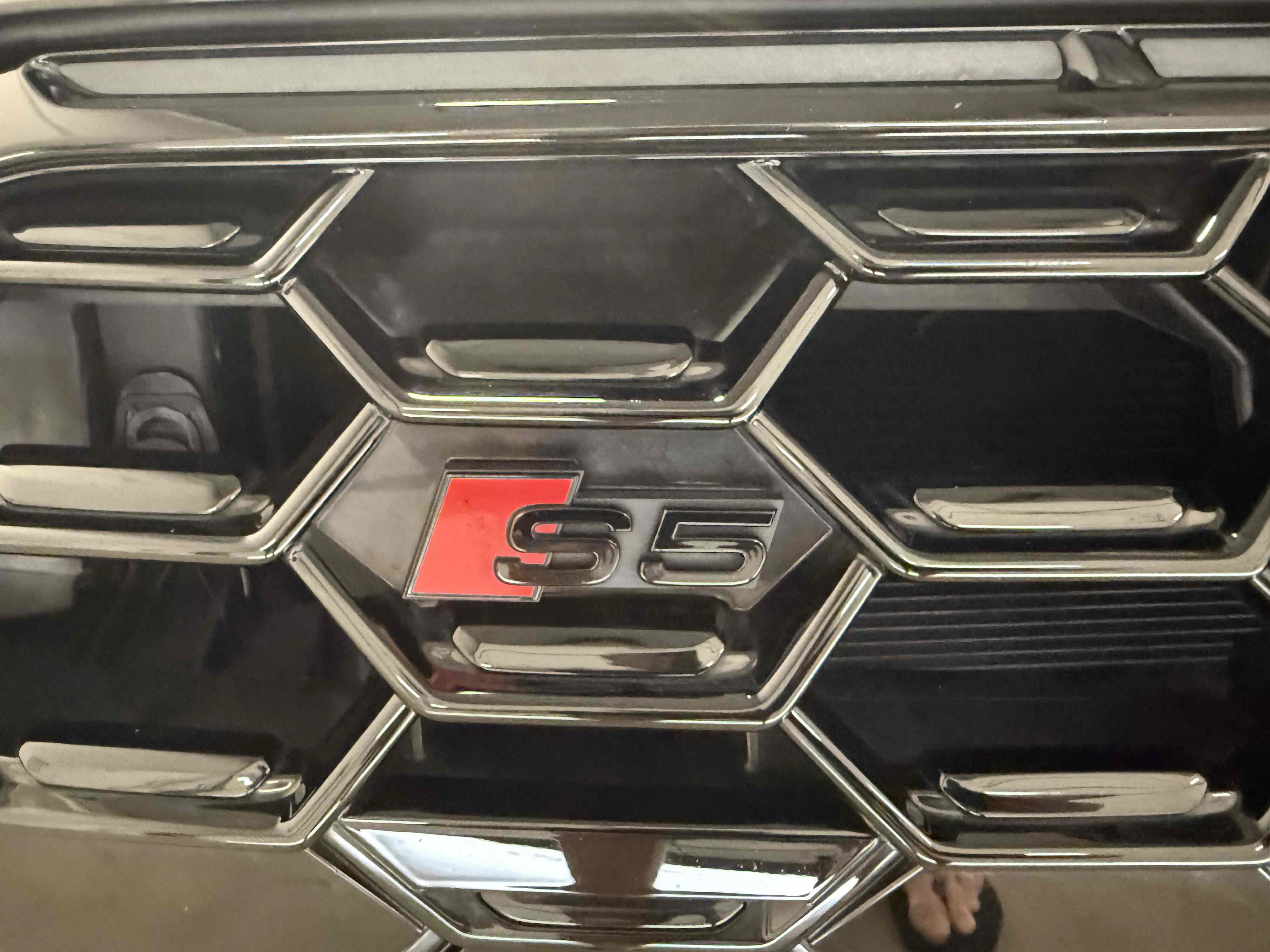 Used 2023 Audi S5 Prestige AWD/4WD image 97