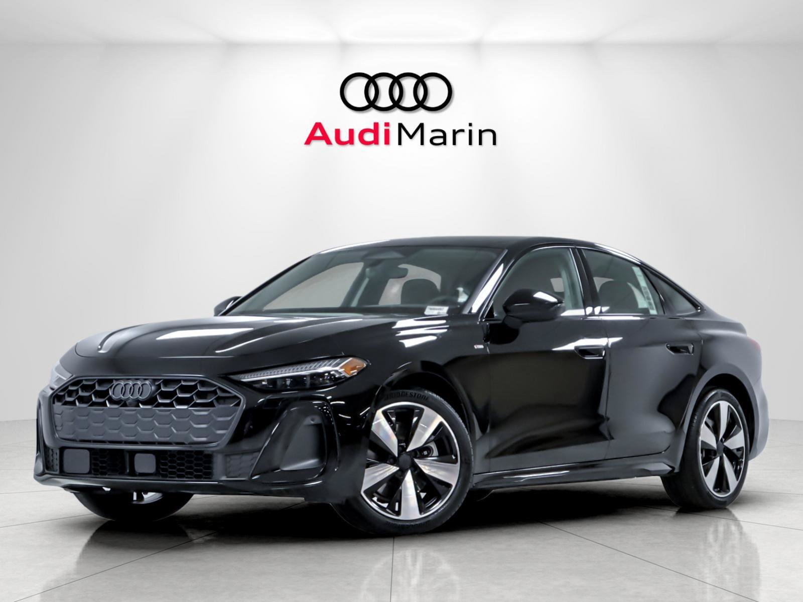 New 2026 Audi A5 2.0T Premium Plus