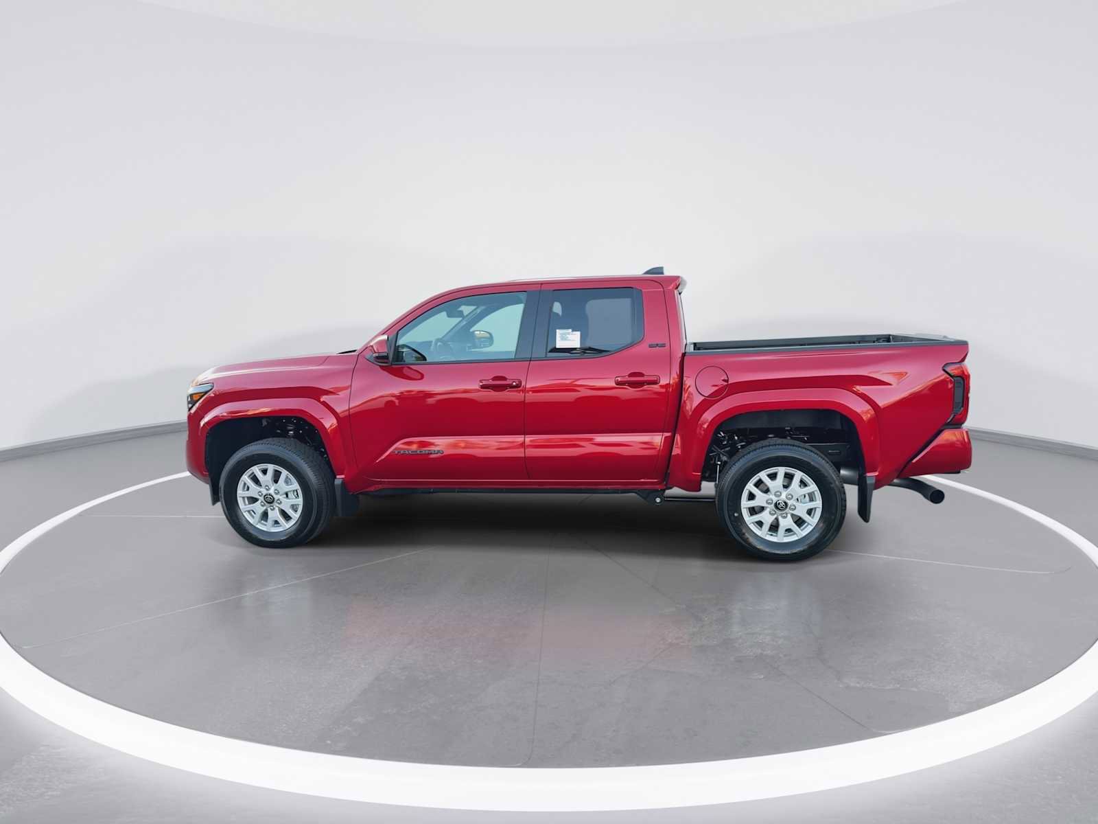 New 2025 Toyota Tacoma SR5 image 5