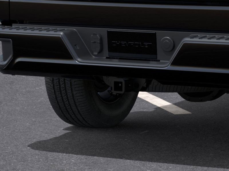 New 2026 Chevrolet Silverado 1500 RST image 14