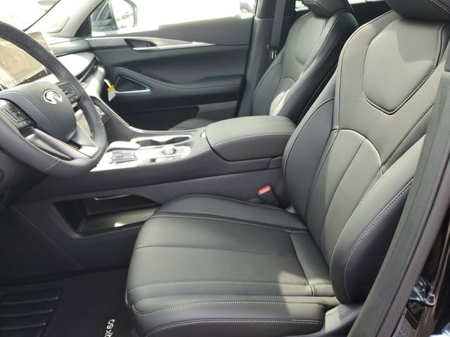 New 2026 INFINITI QX60 Luxe w/ Cargo Package image 21