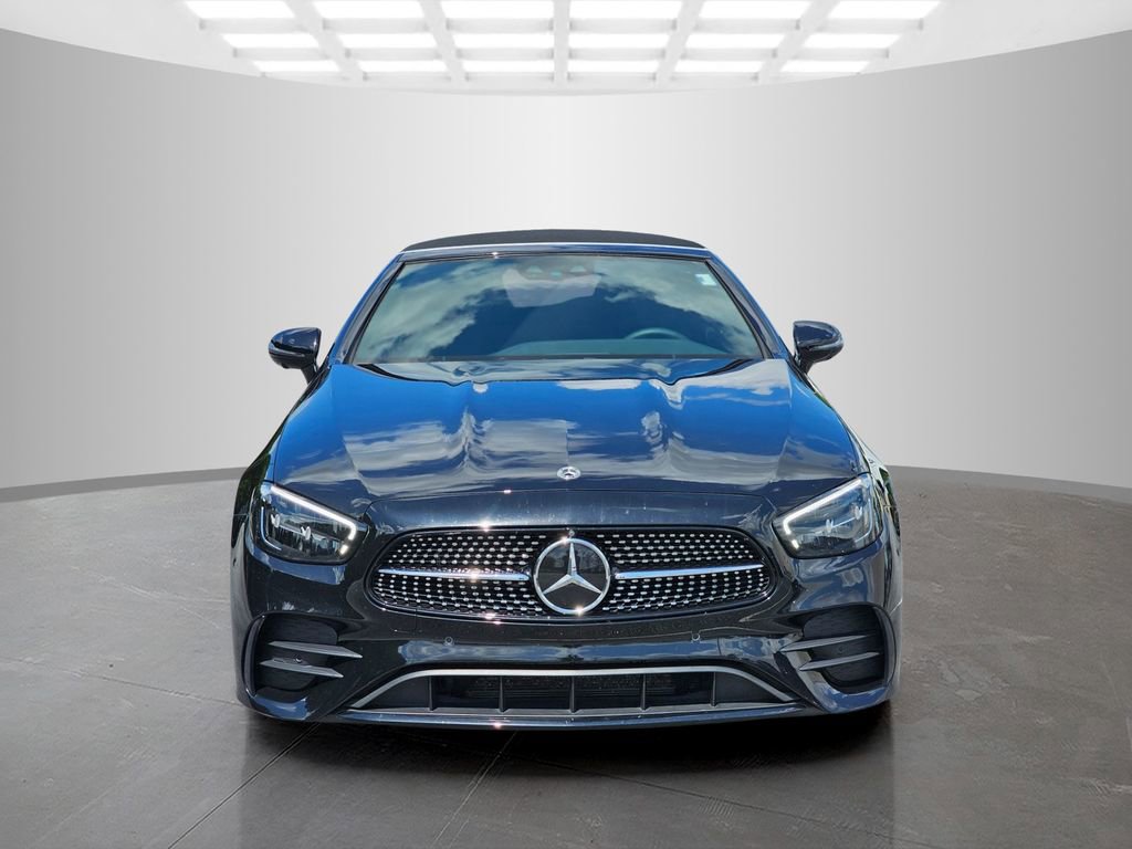 Used 2023 Mercedes-Benz E 450 Cabriolet video 2