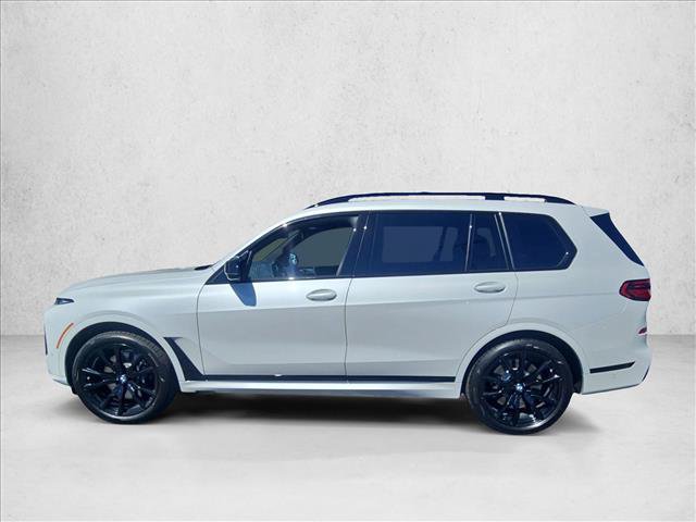 New 2027 BMW X7 M60i AWD/4WD image 5
