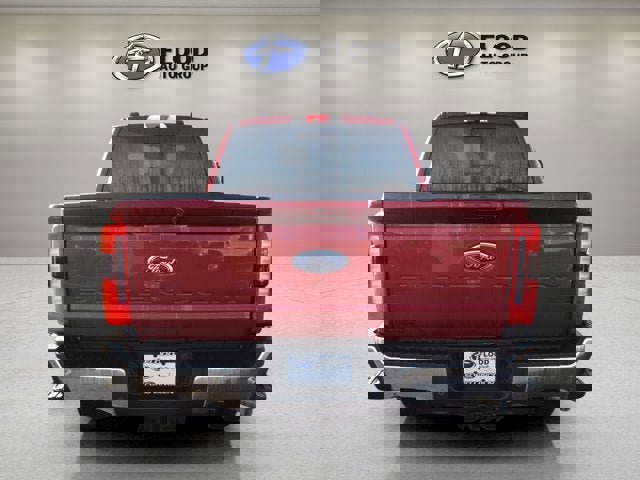 New 2026 Ford F350 XLT image 3