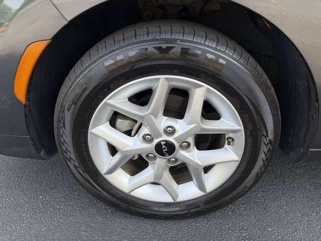 Certified 2023 Kia Soul LX w/ LX Technology Package FWD image 39