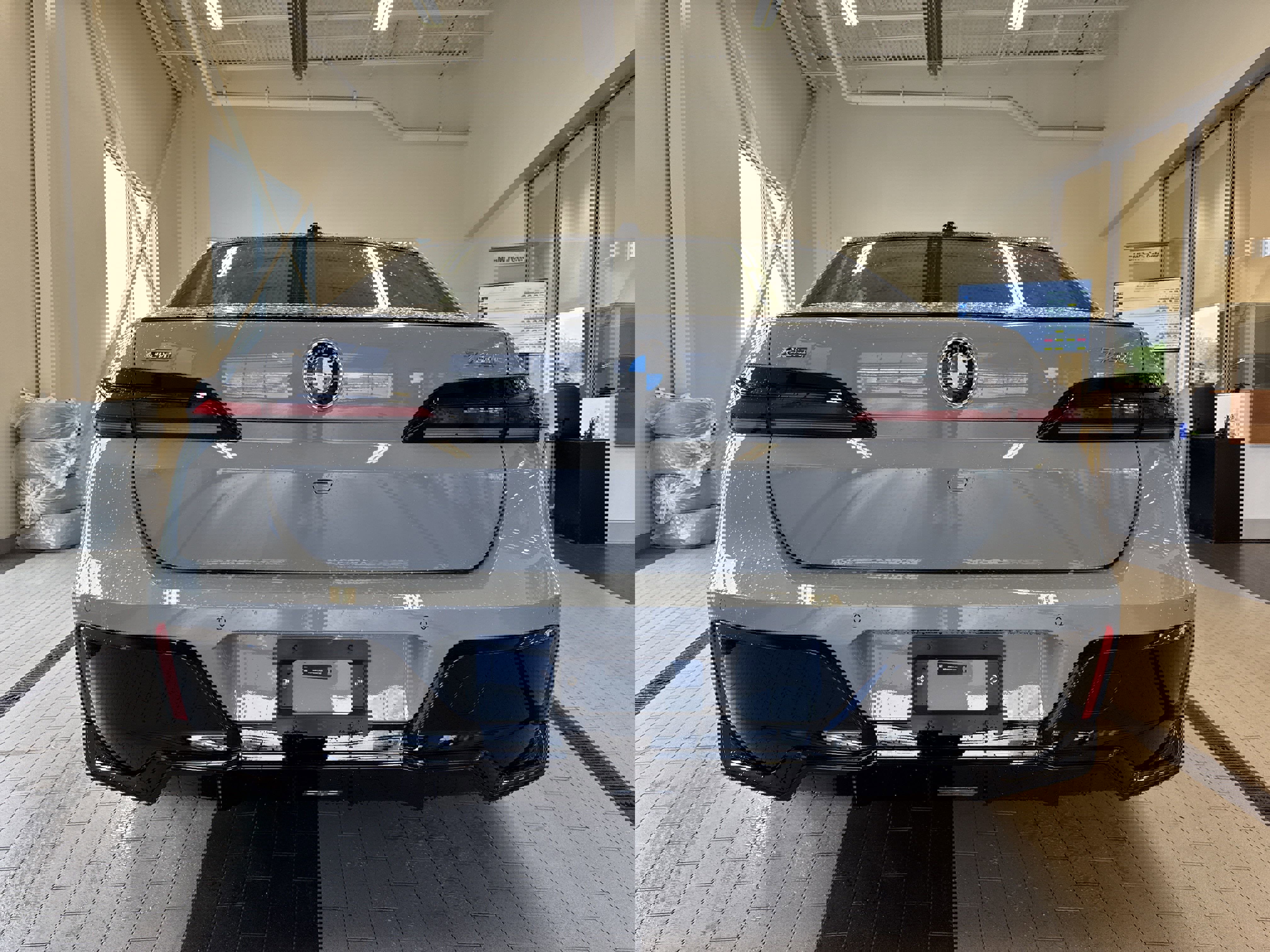 New 2025 BMW 740i xDrive image 6