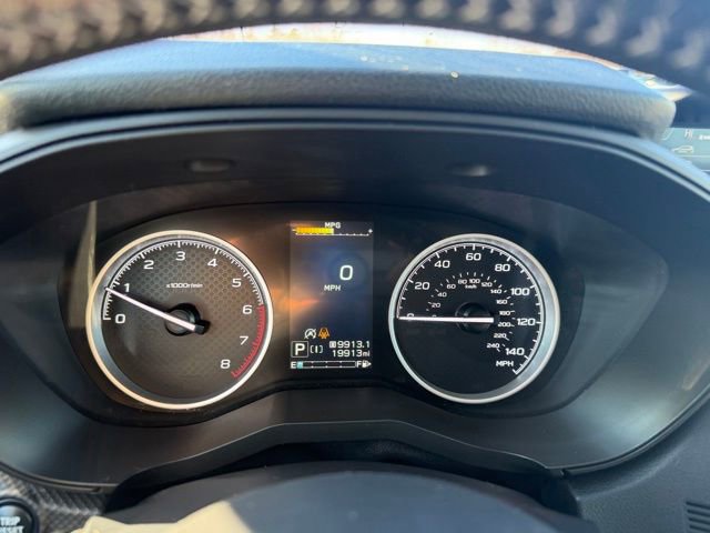 Used 2023 Subaru Forester Premium image 13