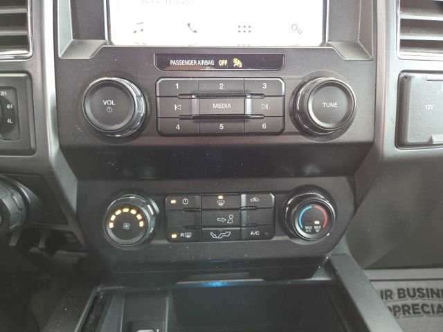 Used 2019 Ford F150 XLT w/ Equipment Group 301A Mid image 57