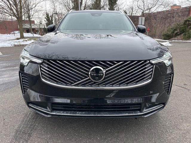 New 2026 Volvo XC90 B6 Ultra w/ Protection Package image 2