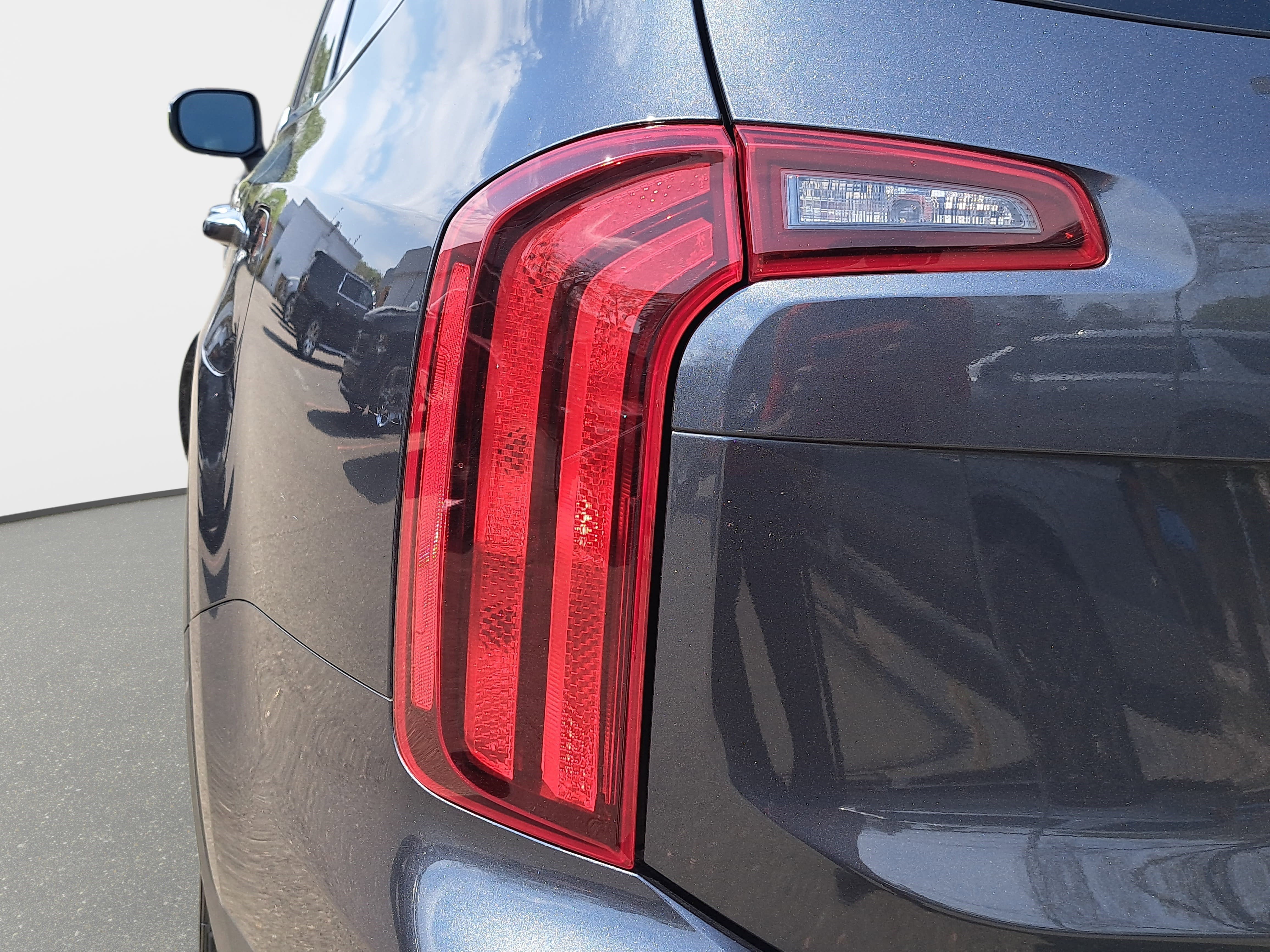 Used 2024 Kia Telluride S w/ S Sunroof Package image 34