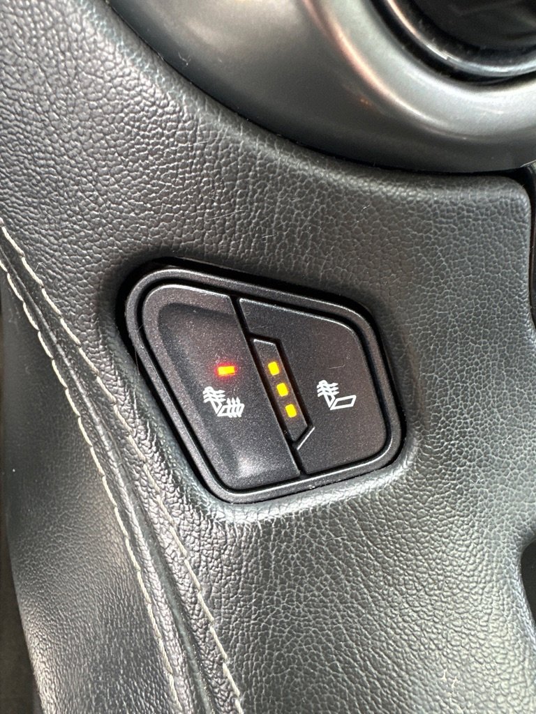 Used 2015 Chevrolet Tahoe LT image 21