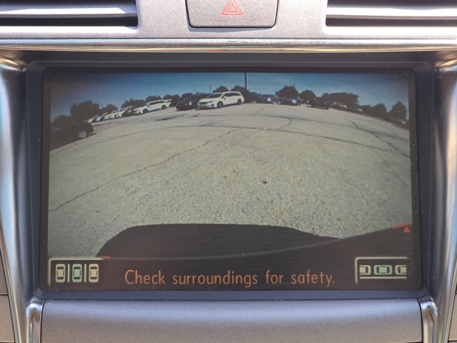Used 2008 Lexus LS 460 RWD image 28