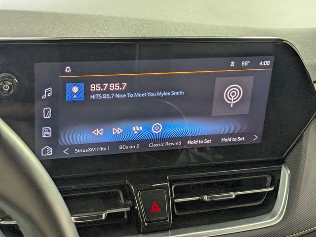 Used 2024 Chevrolet TrailBlazer ACTIV image 27