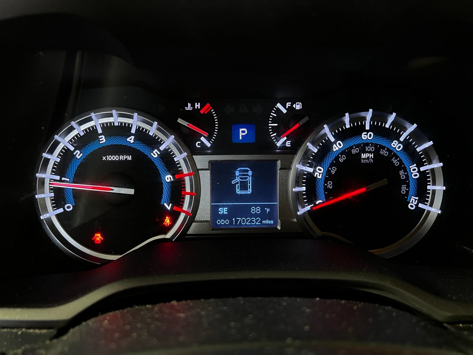 Used 2015 Toyota 4Runner SR5 Premium RWD image 10