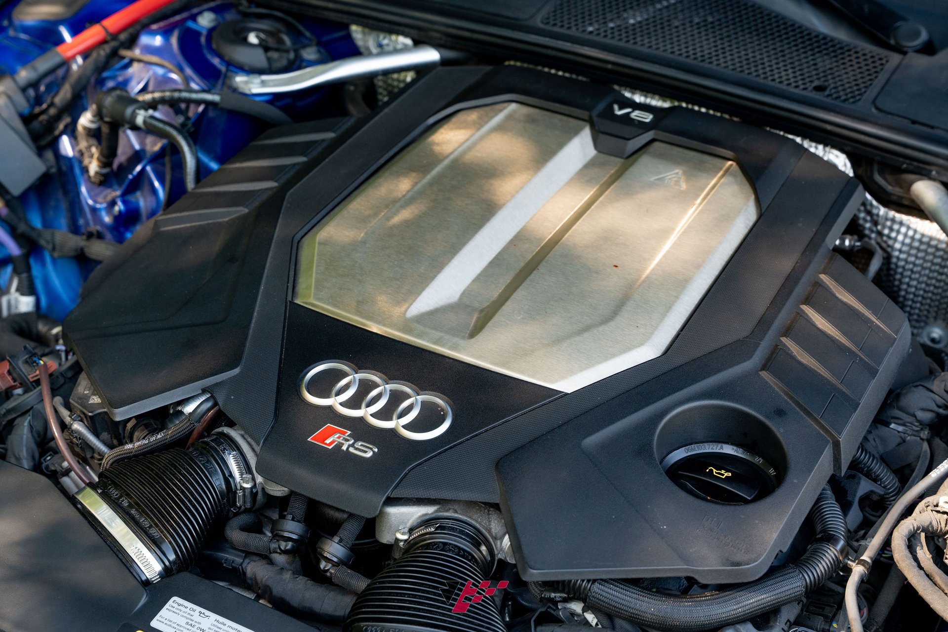 Used 2023 Audi RS 6 w/ Executive Package AWD/4WD image 35