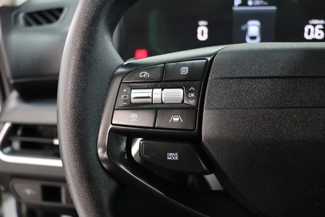 Used 2025 Kia K4 FWD image 21