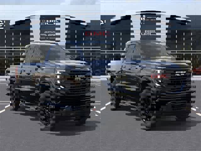 New 2026 GMC Sierra 1500 Pro w/ Graphite Edition image 8