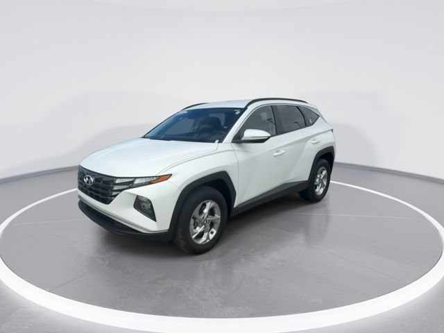 Certified 2023 Hyundai Tucson SEL AWD/4WD image 4