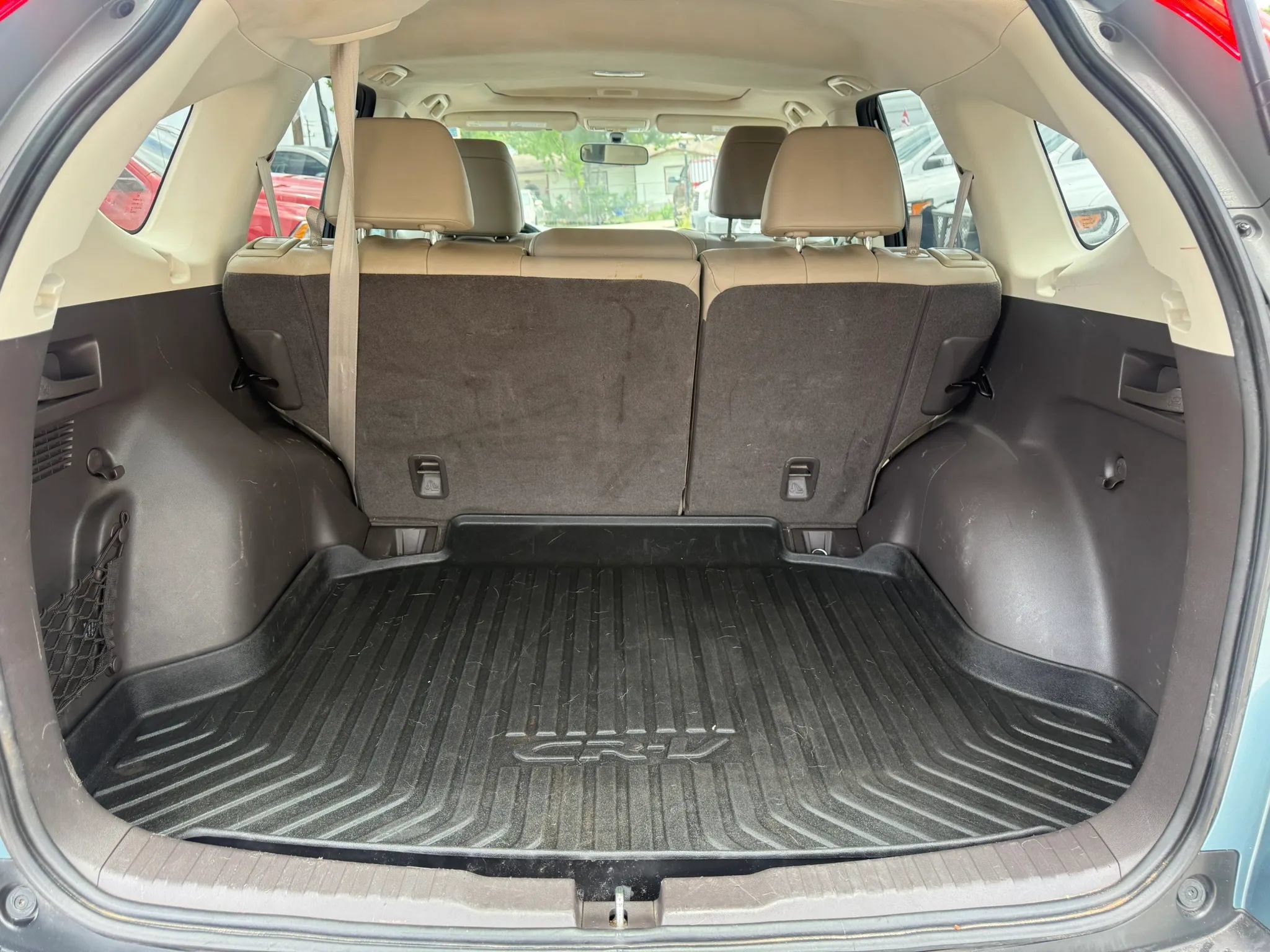 Used 2014 Honda CR-V EX-L image 18