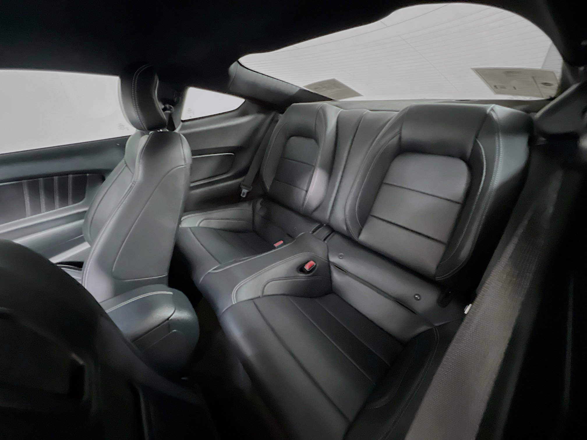 Used 2015 Ford Mustang GT Premium w/ Equipment Group 401A RWD image 29