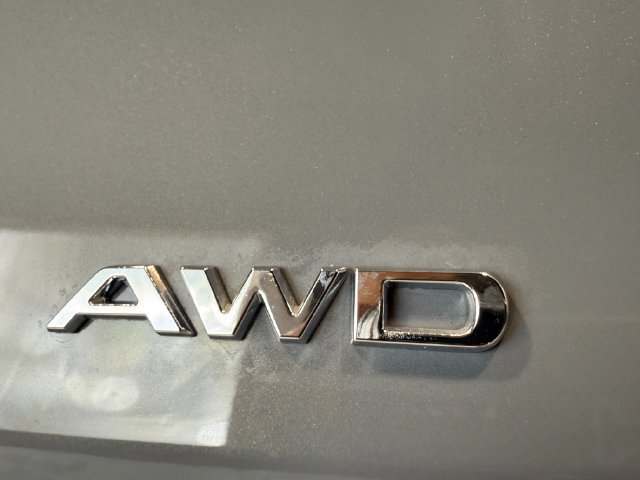 New 2026 Acura ADX A-Spec AWD/4WD image 6