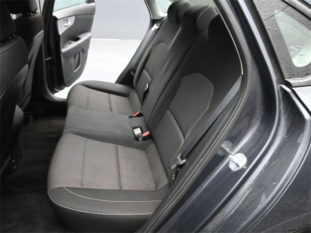 Used 2023 Kia Forte LXS image 12