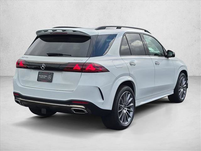 New 2027 Mercedes-Benz GLE 450 4MATIC image 2