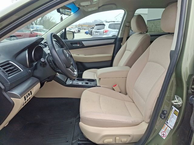 Used 2018 Subaru Outback 2.5i Premium image 13