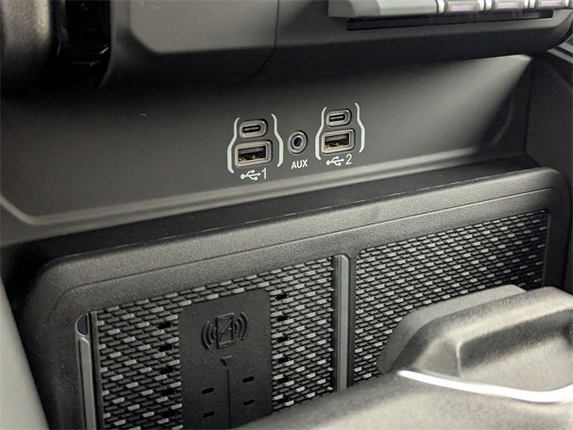 New 2025 RAM 1500 Big Horn image 16