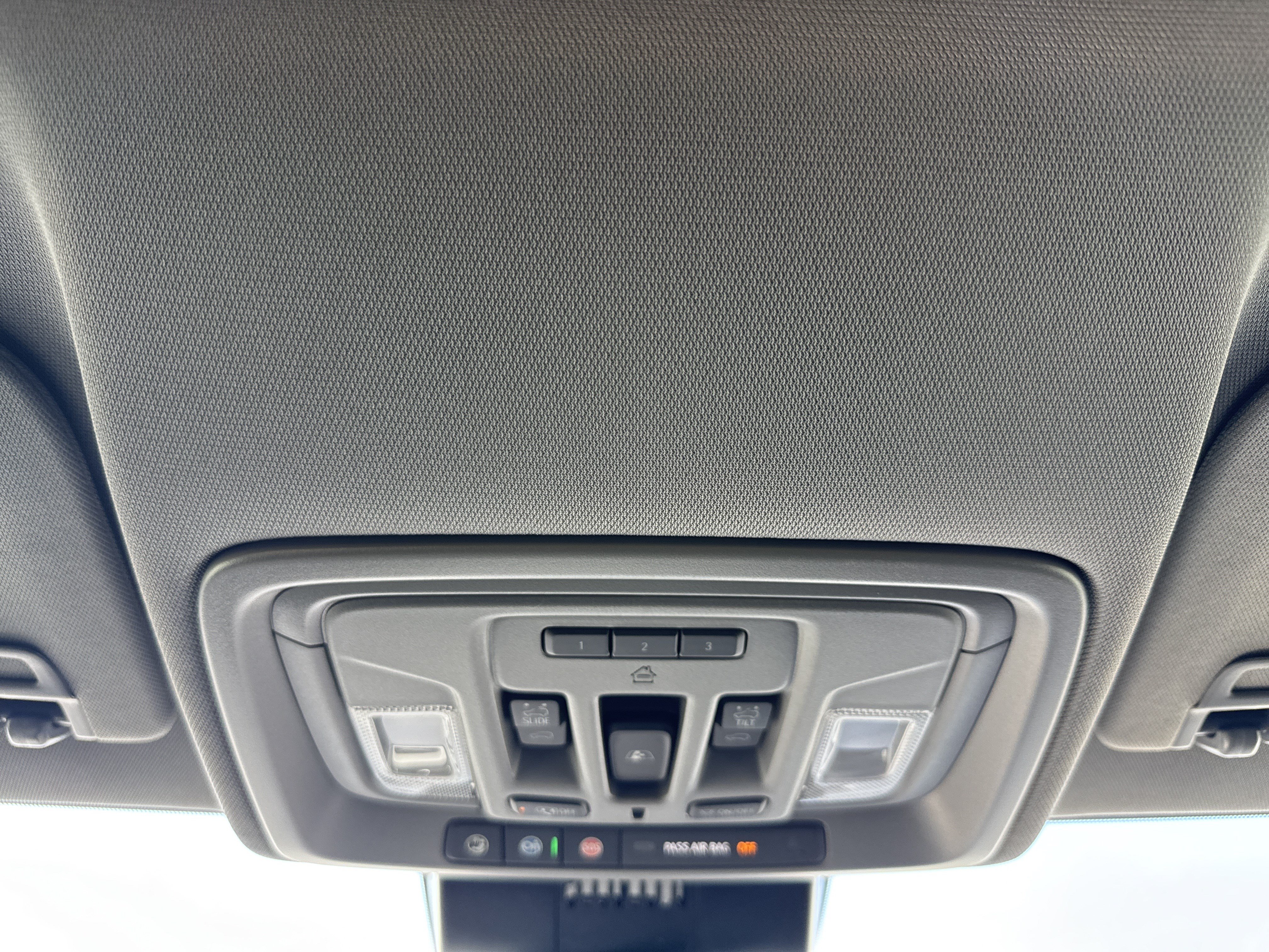 New 2026 GMC Sierra 1500 Denali AWD/4WD image 27