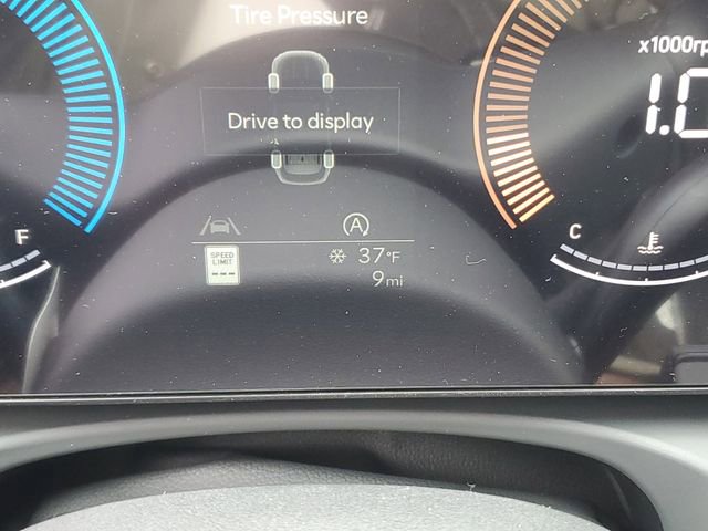 New 2026 Hyundai Tucson XRT image 26