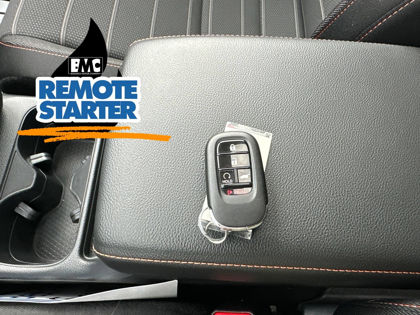 Used 2024 Honda CR-V Sport image 64