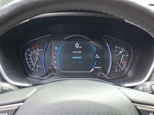 Used 2019 Hyundai Santa Fe AWD image 23